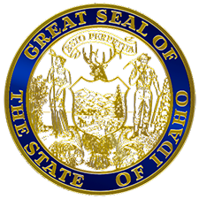 Seal-of-Idaho